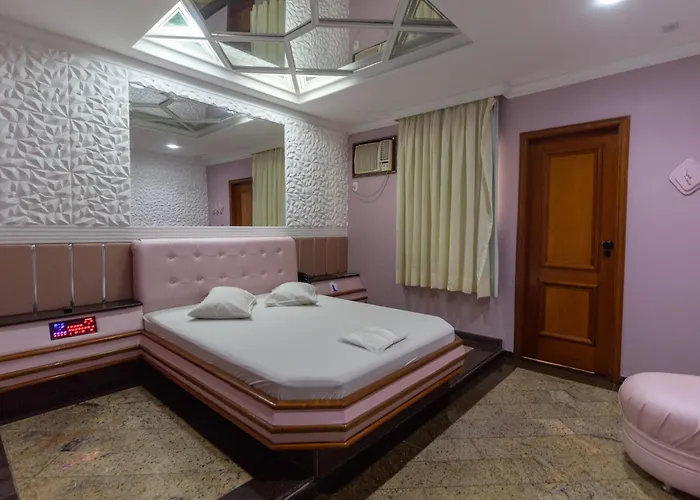 Cartago Hotel Adult Only Rio de Janeiro
